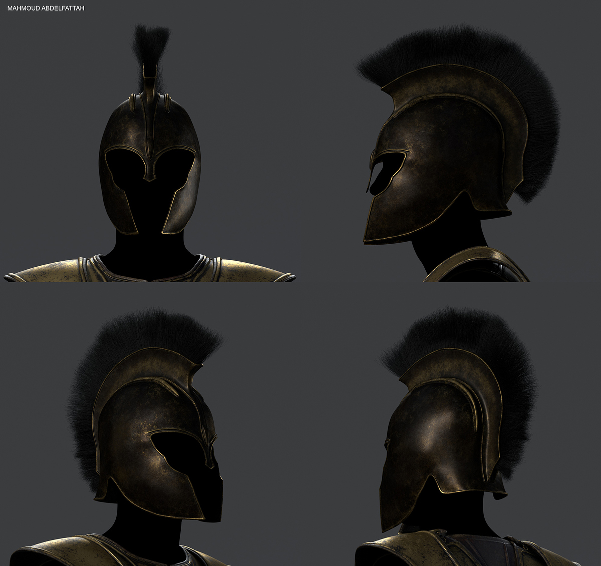 Helmet