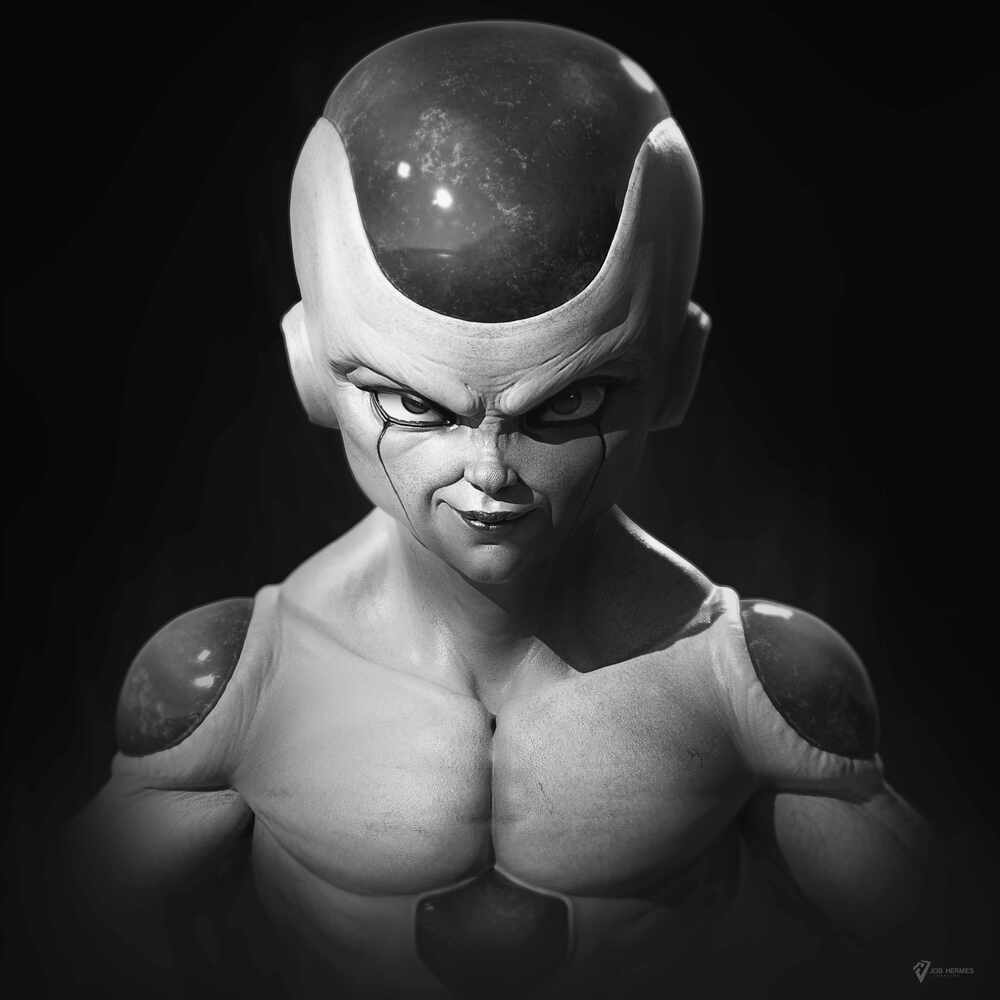 frieza facecloseupstraight01_contrast