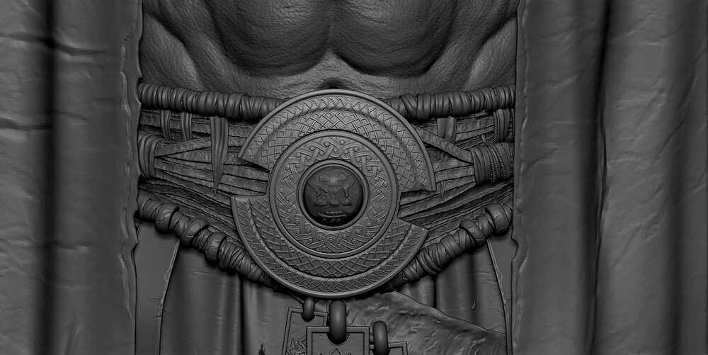 belt