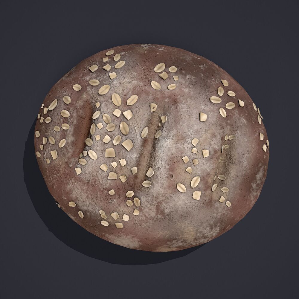 medieval-style-oat-covered-stone-baked-bread-3d-model-low-poly-obj-fbx (9)