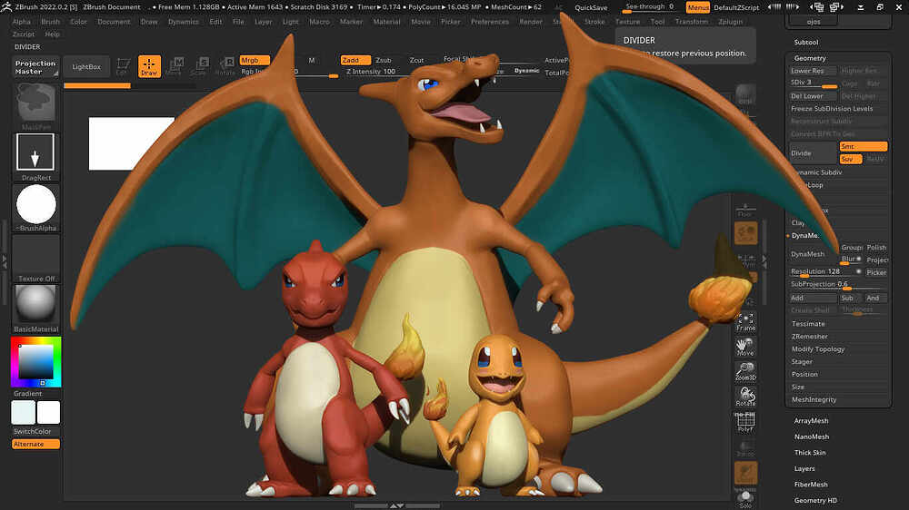 Wip