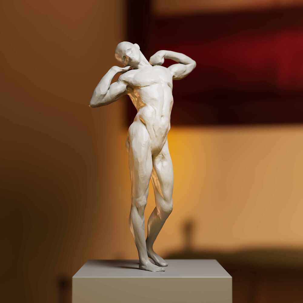 sculpture
