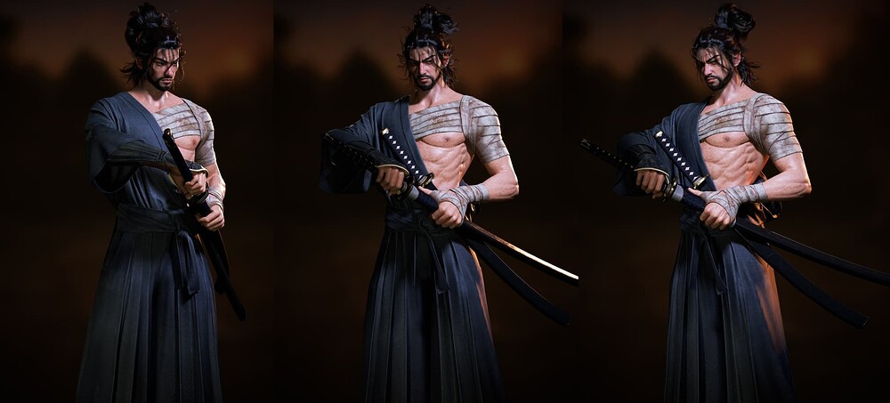 quanshensanshi