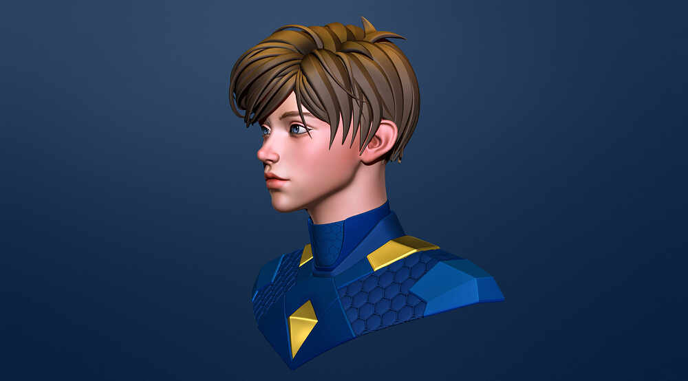 Tracer_03_Mohamad Mahdi Abbasi