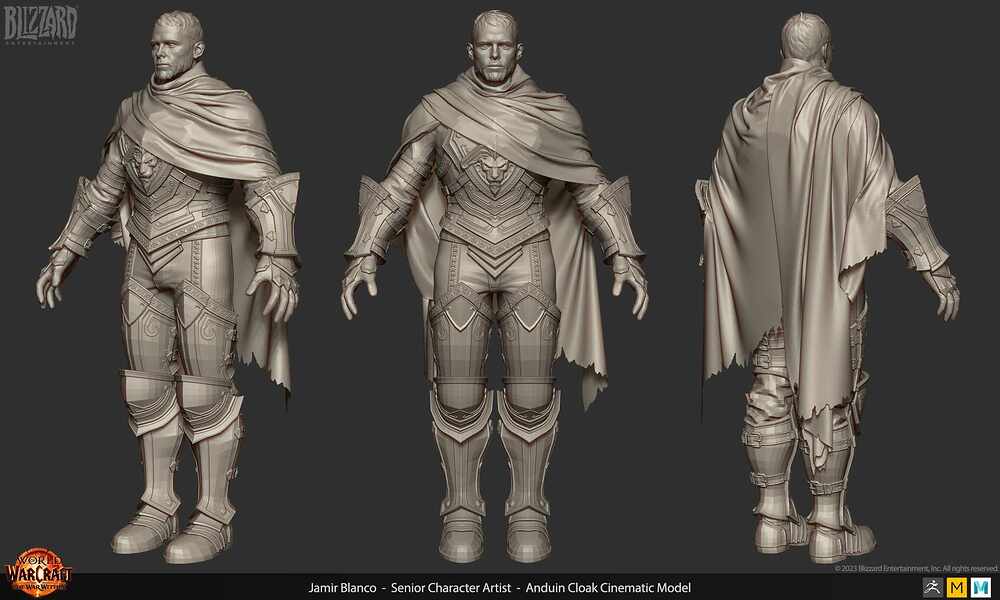 cloak_model_ jamir