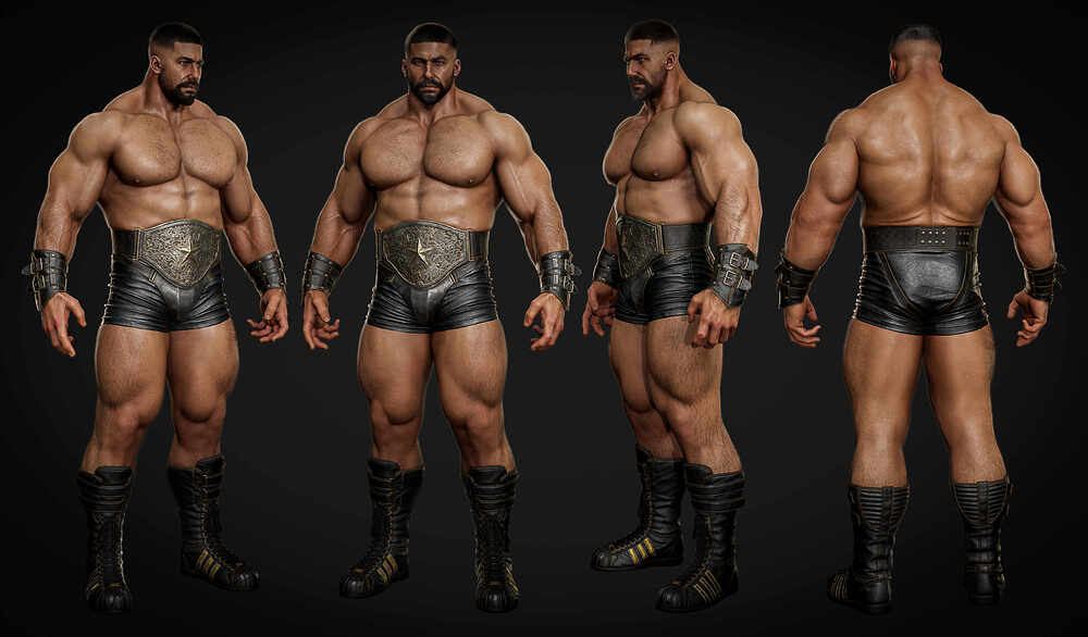 Rd_singh_Wrestler_05