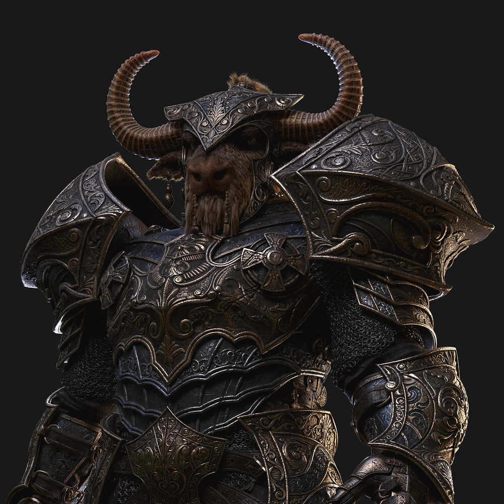 Bison_04