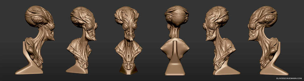 Roswell_Alien_Turntable_OliverSchuemann_001