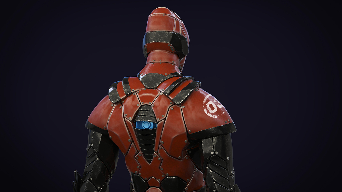 mecha