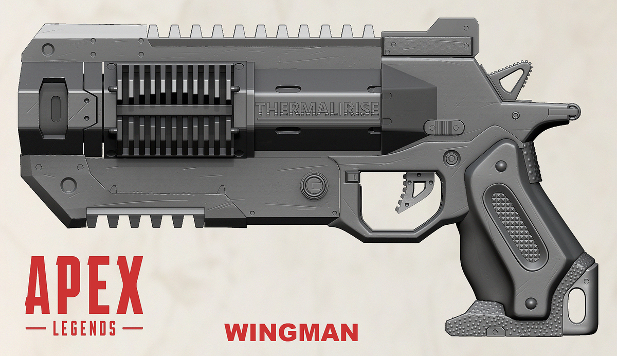WINGMAN