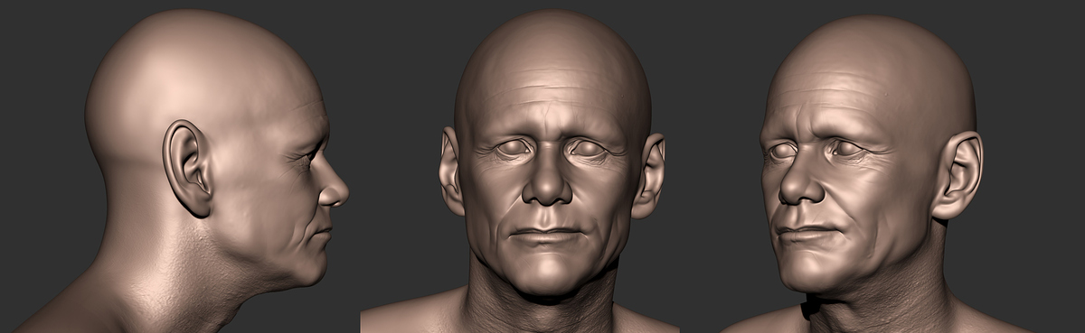 zbrush