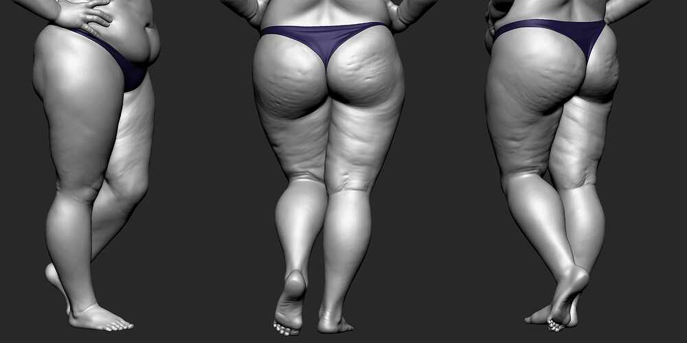 CurvyWoman_kuntalsarkar_viewK