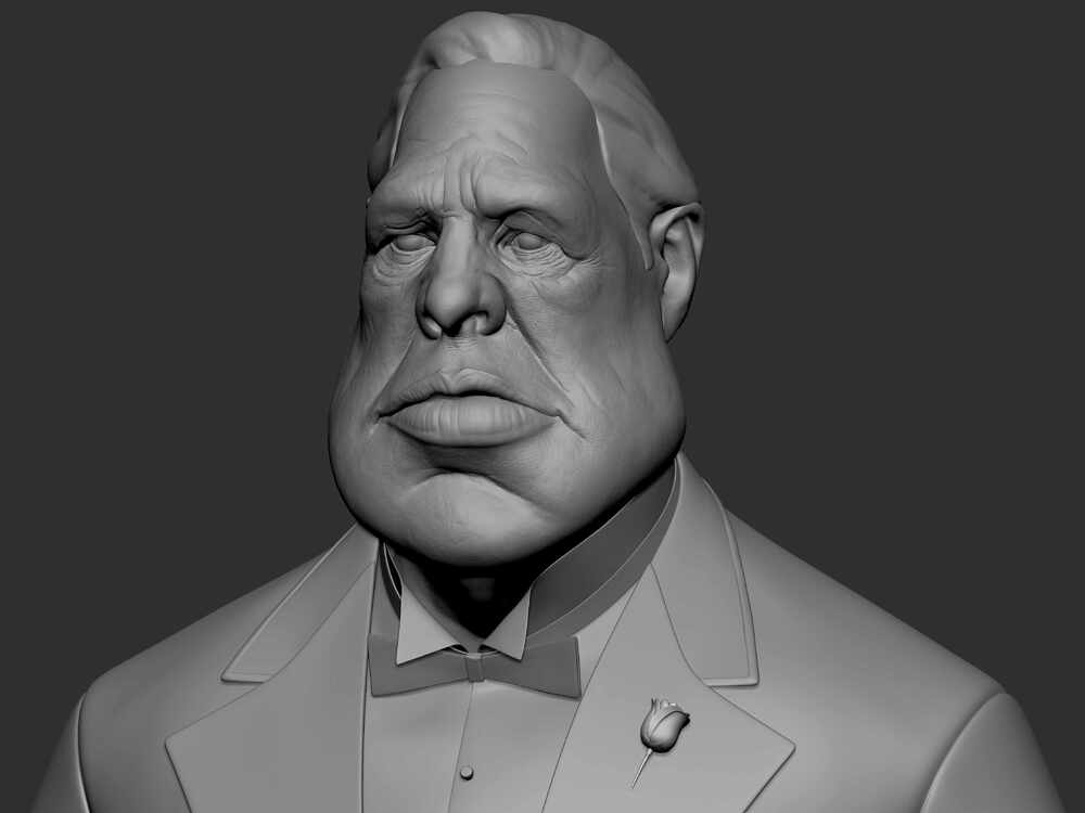 Godfather_By_HamidRezaAfshar_16