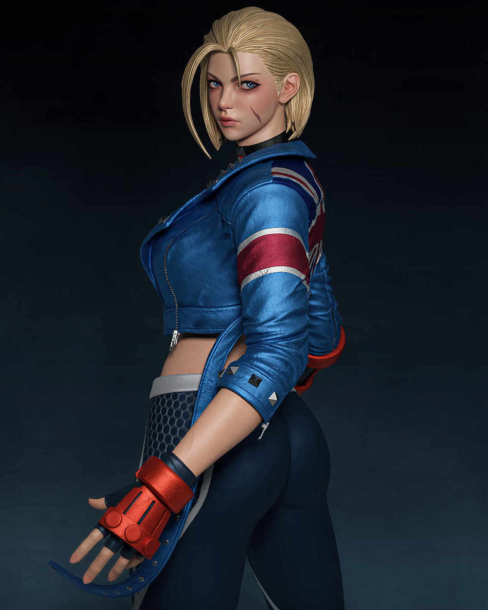 CAmmy_F2