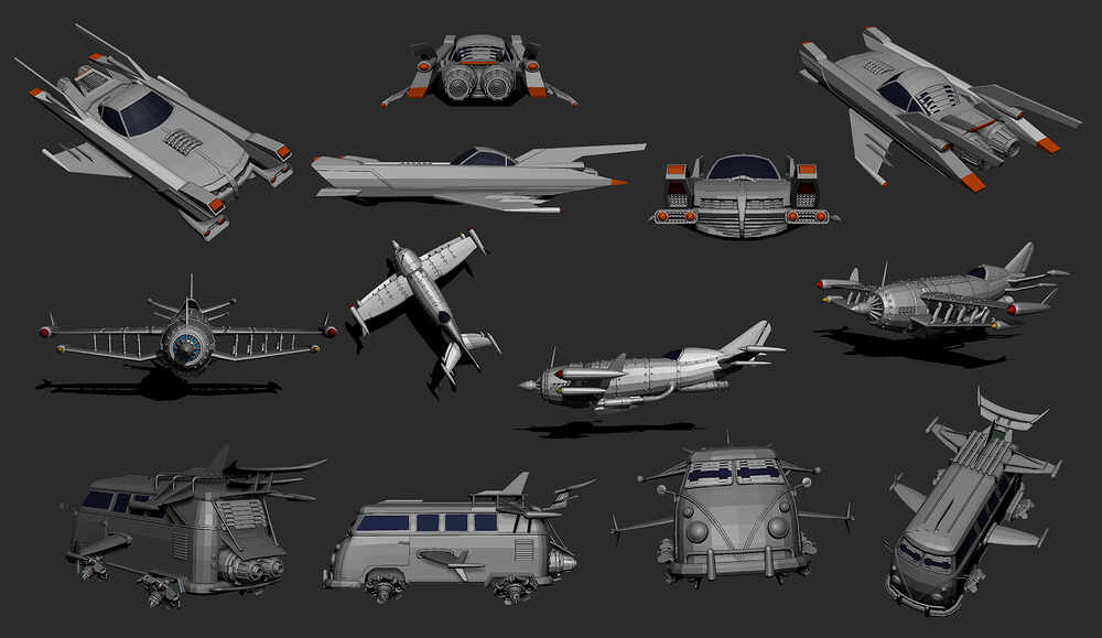 spaceships1