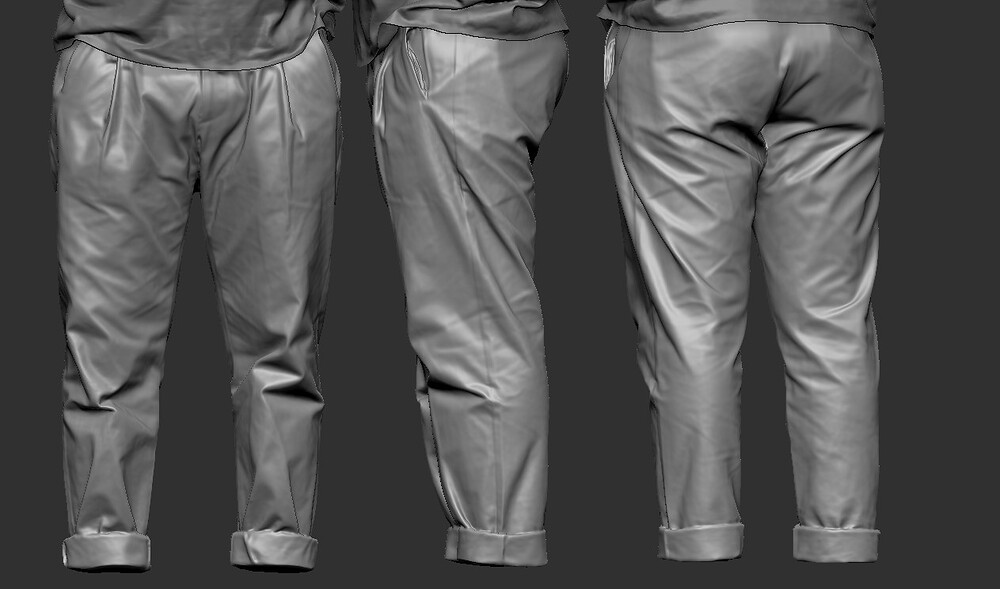 Pants