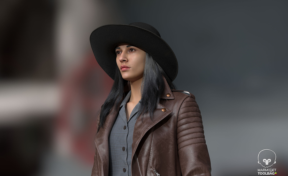 3