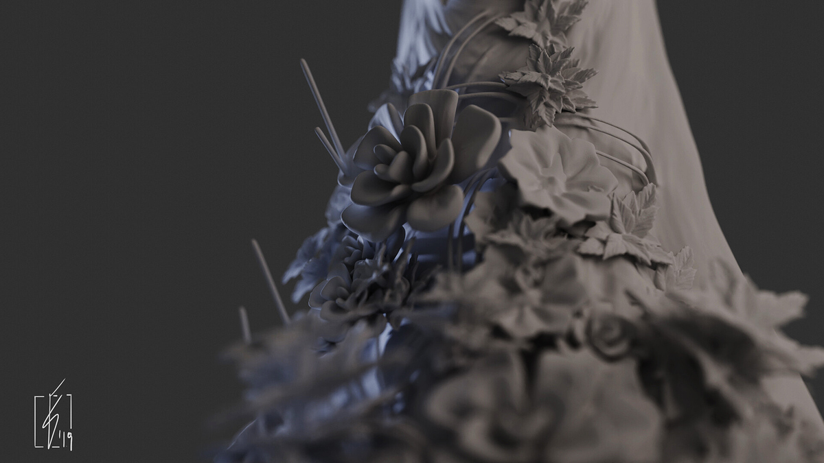 detail