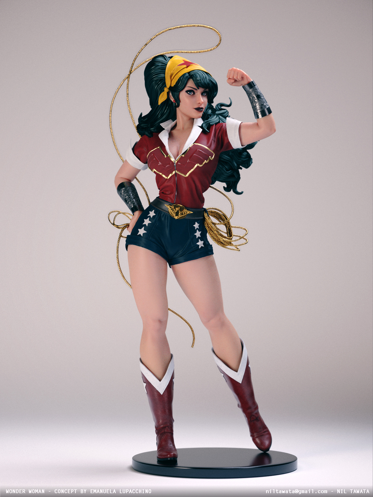 NilTawata_WonderWoman_002