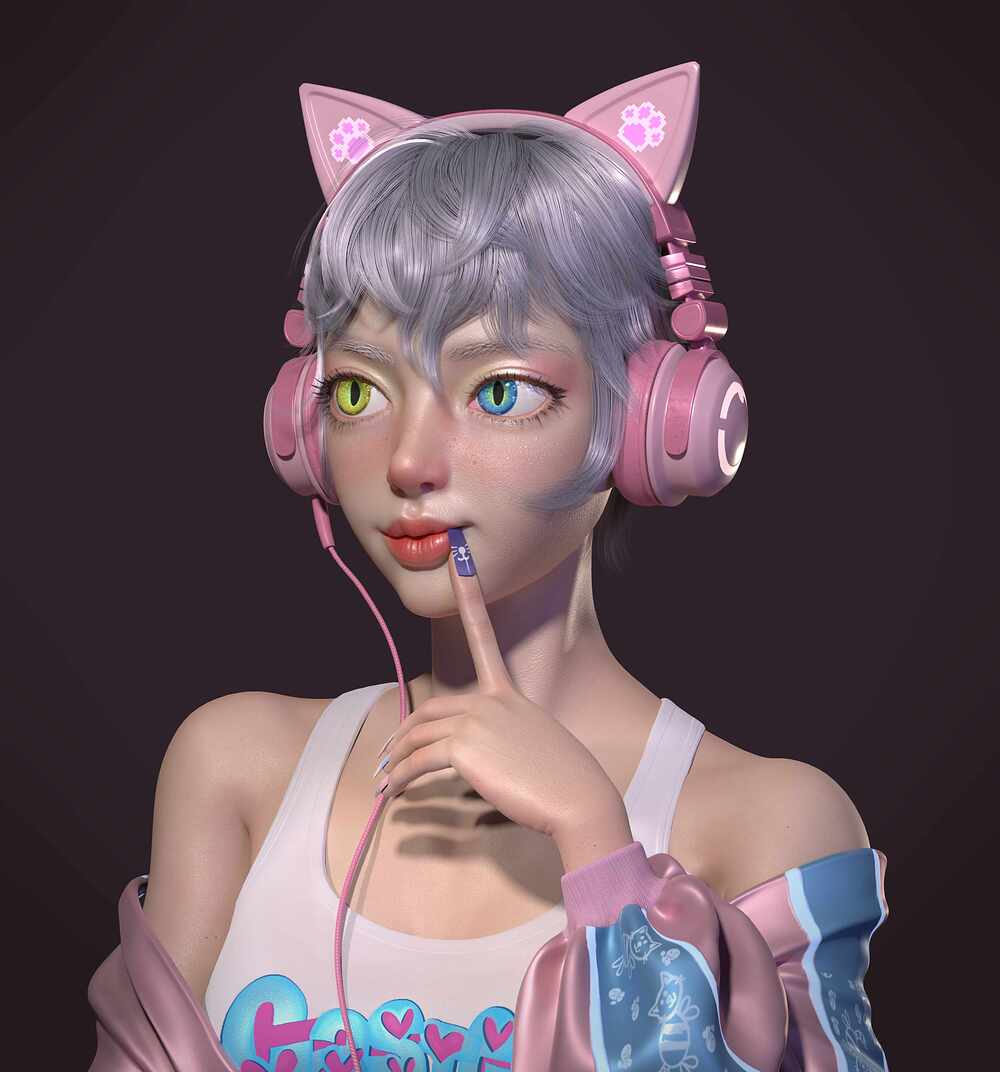 catgirl2