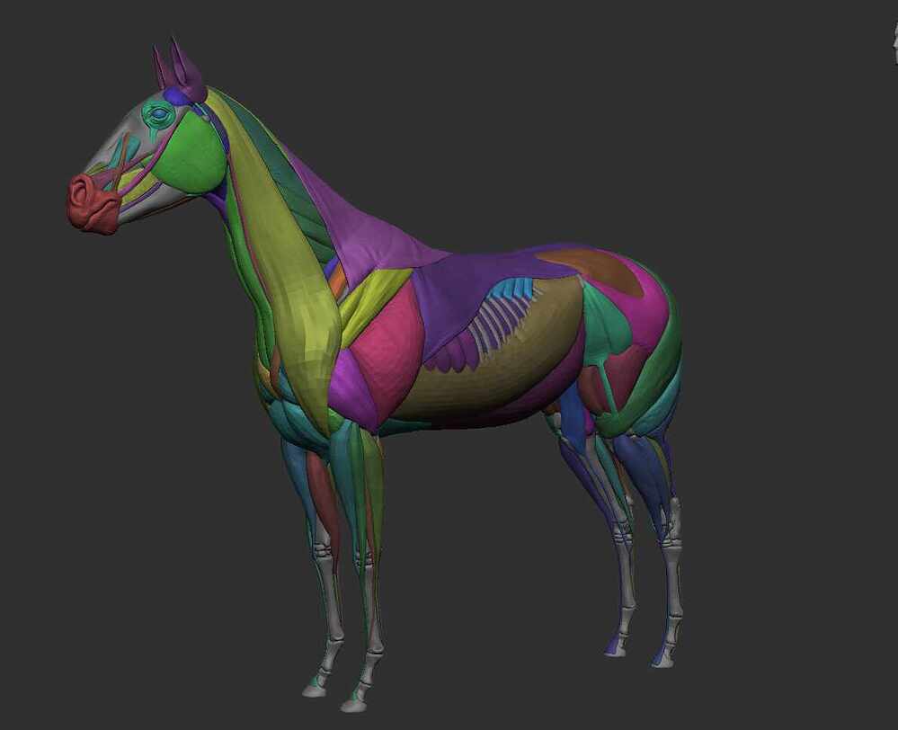 Subtool_zbrush