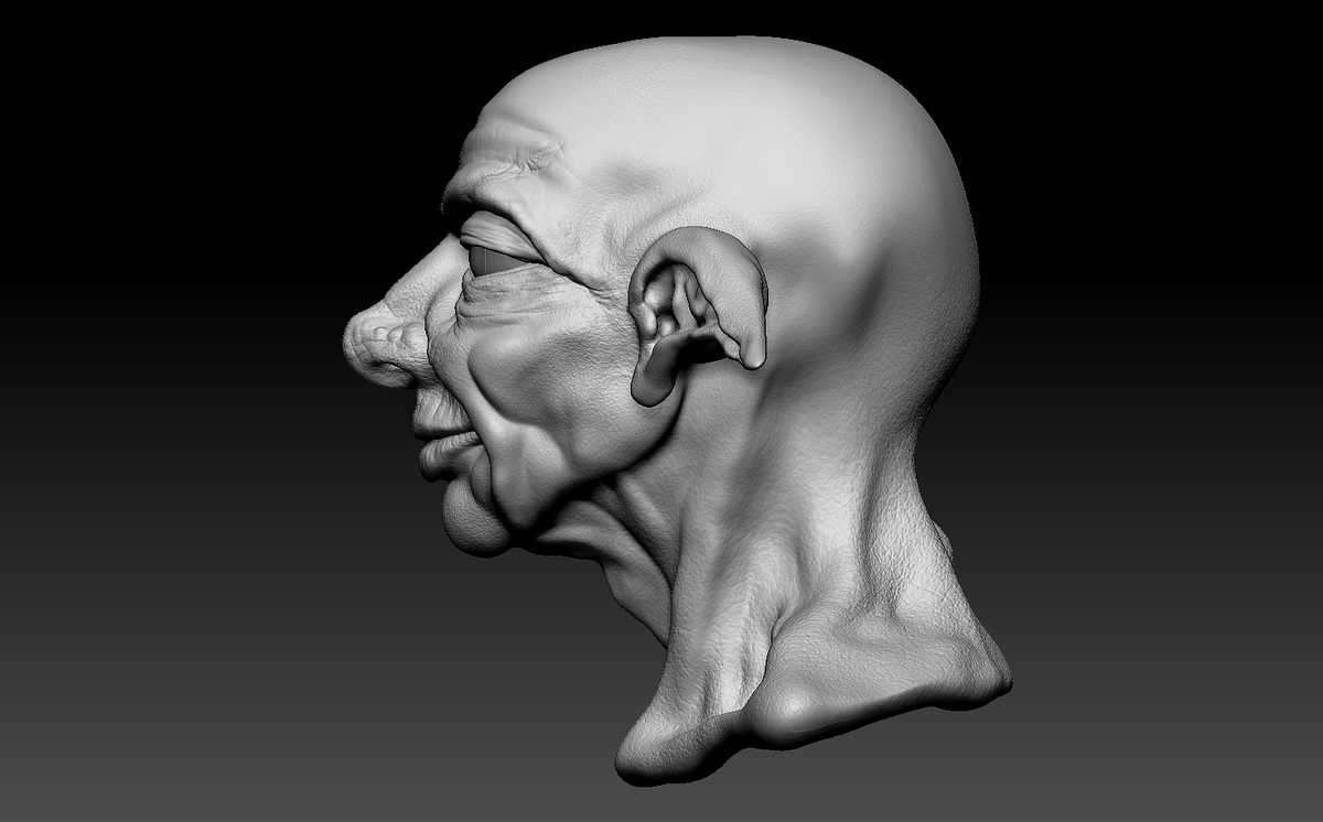 ZBrush Document3