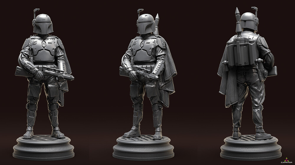 capritor-boba-fett-clay-by-capritor