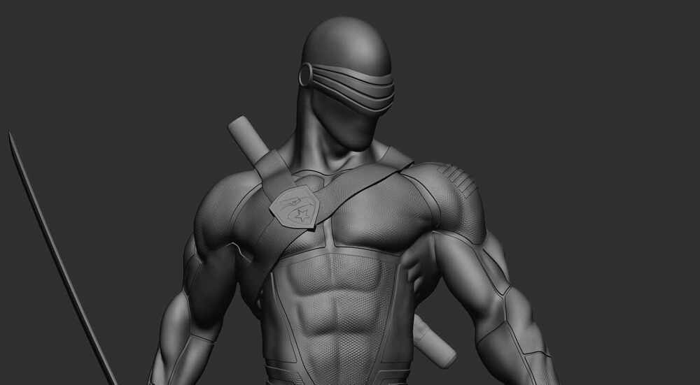 ZBrush Document