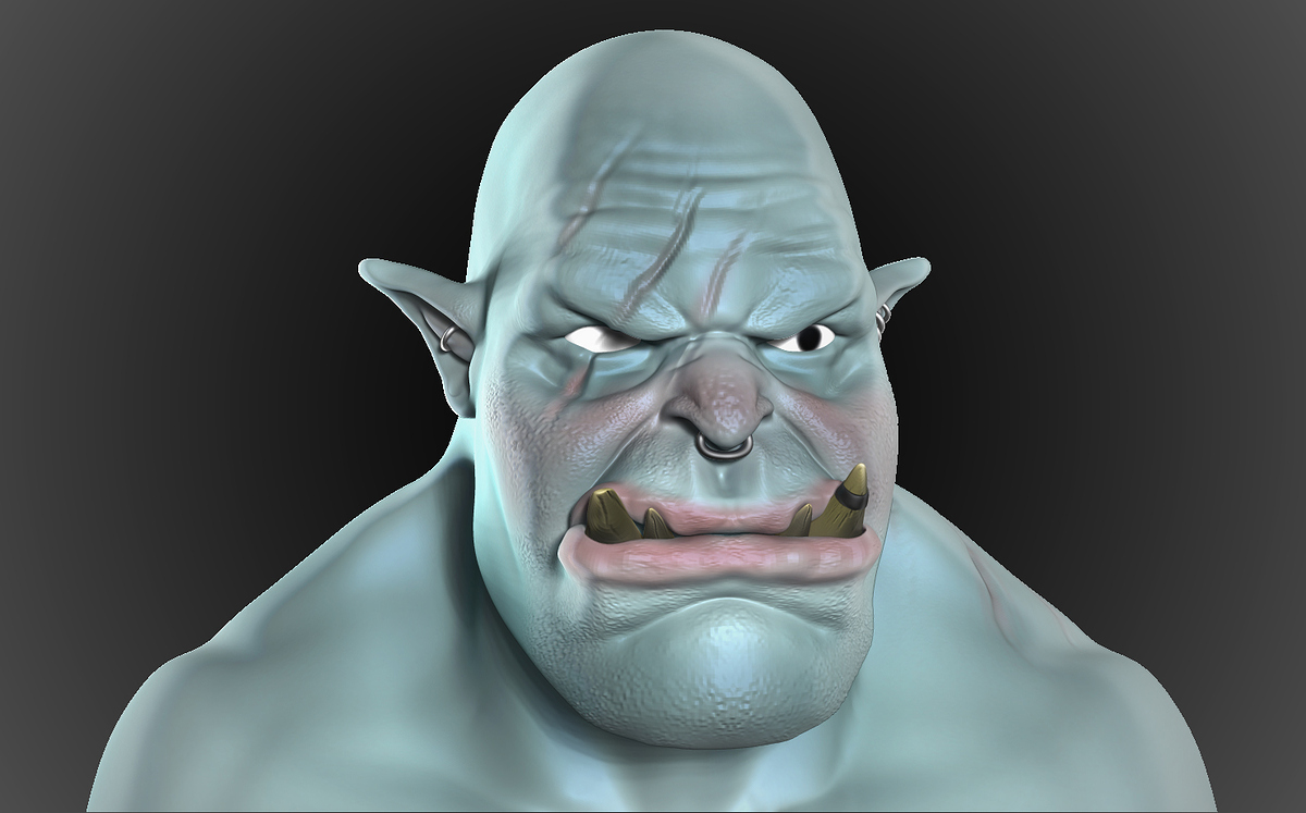 Ogre