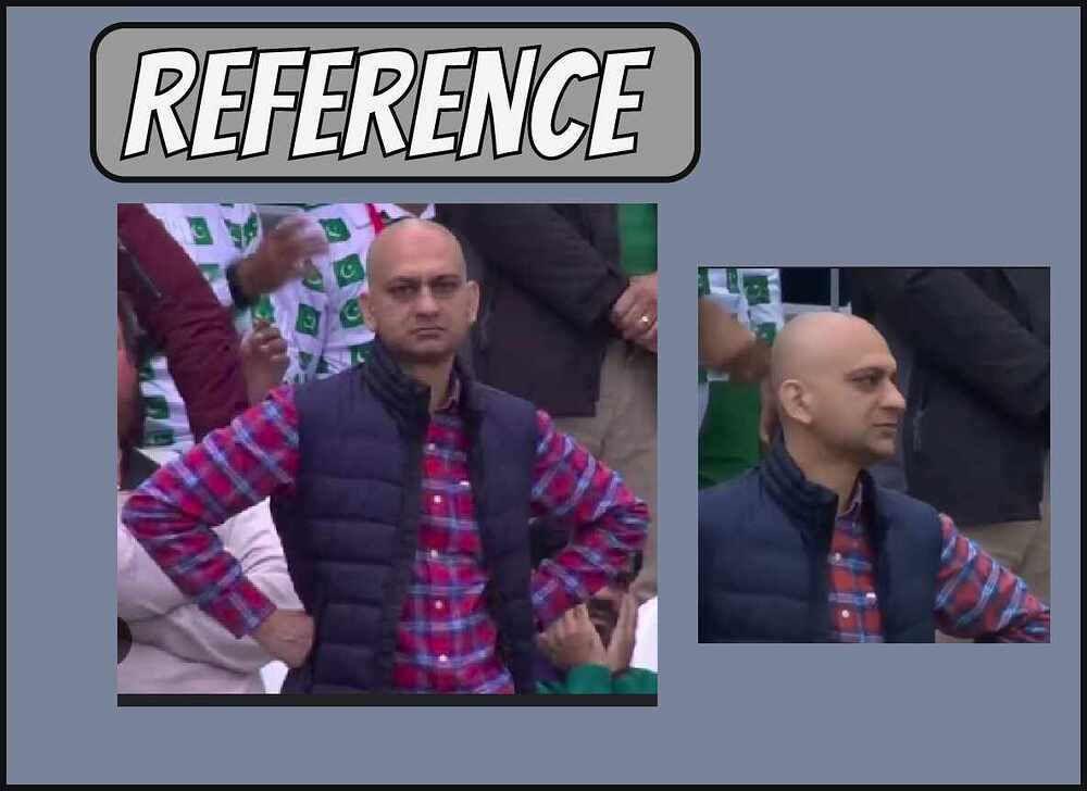 Reference