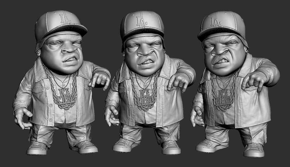 zbrushgrab_pose_three