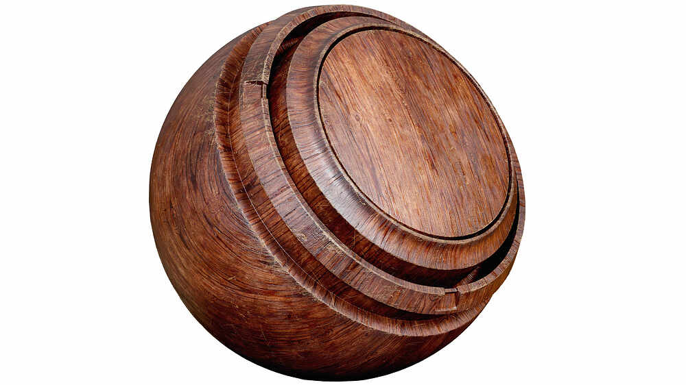 JR_Wood Walnut