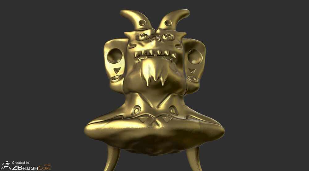 Gargoyle8