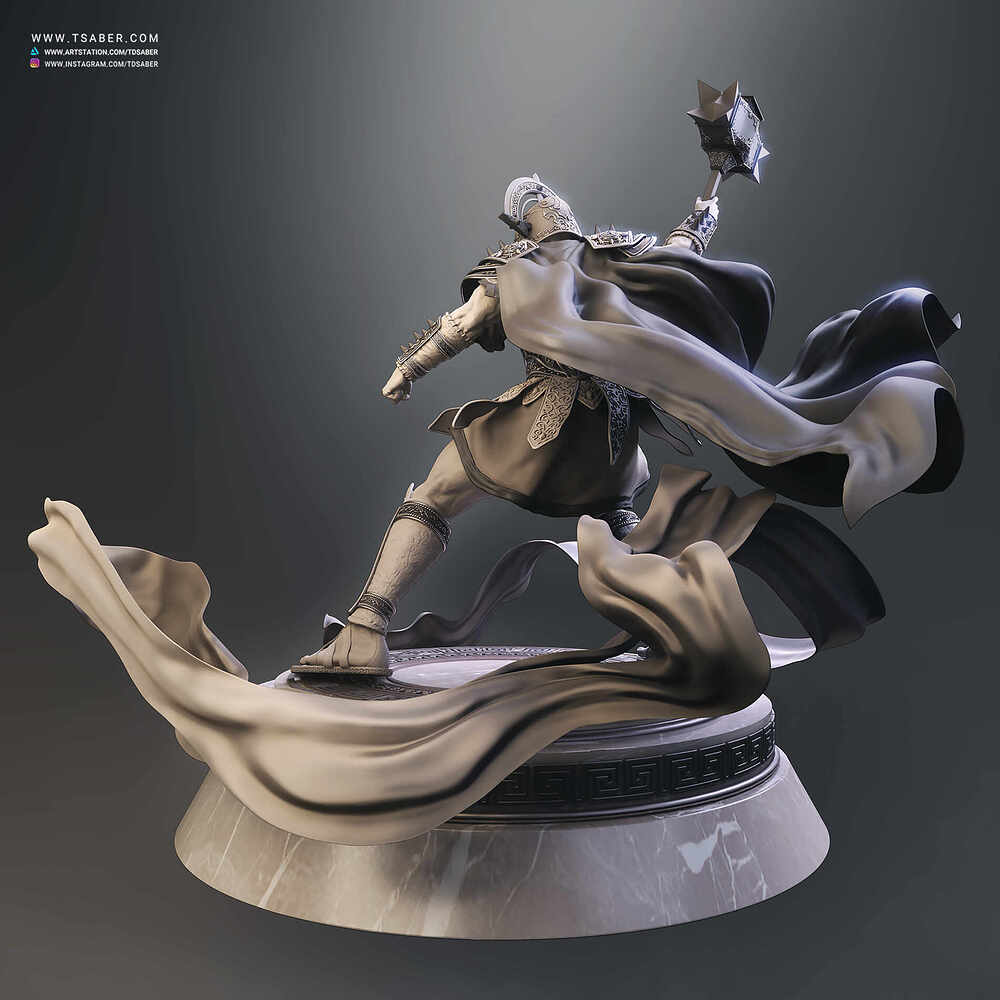 Ares Tsaber 011