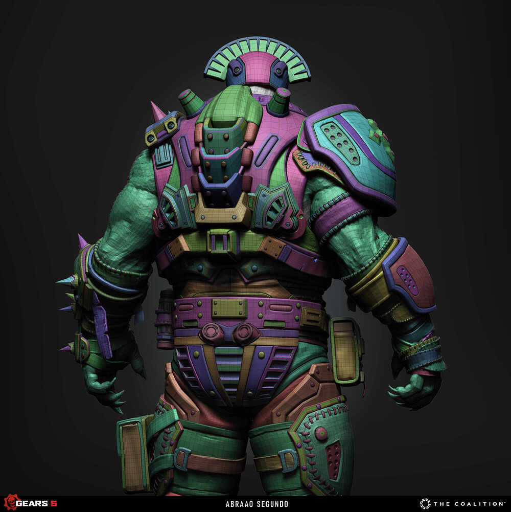 Ravager_Back_Polyframe