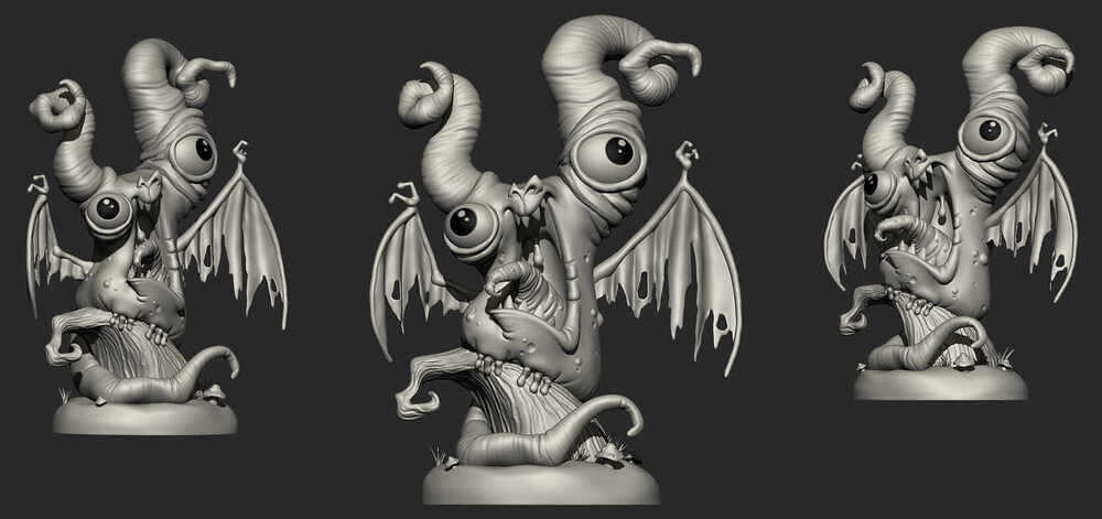 zbrush