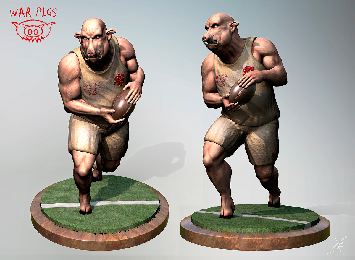 WARPIG1