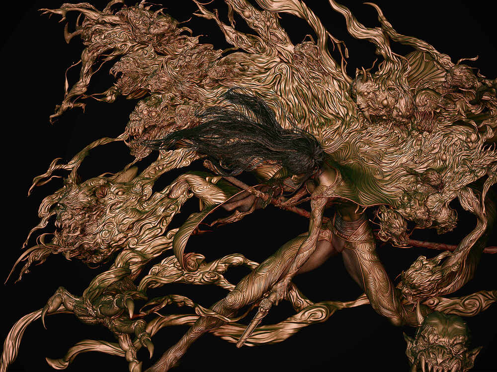 ZBrush Document3