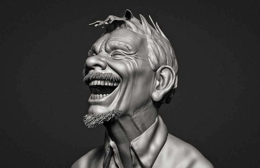 3