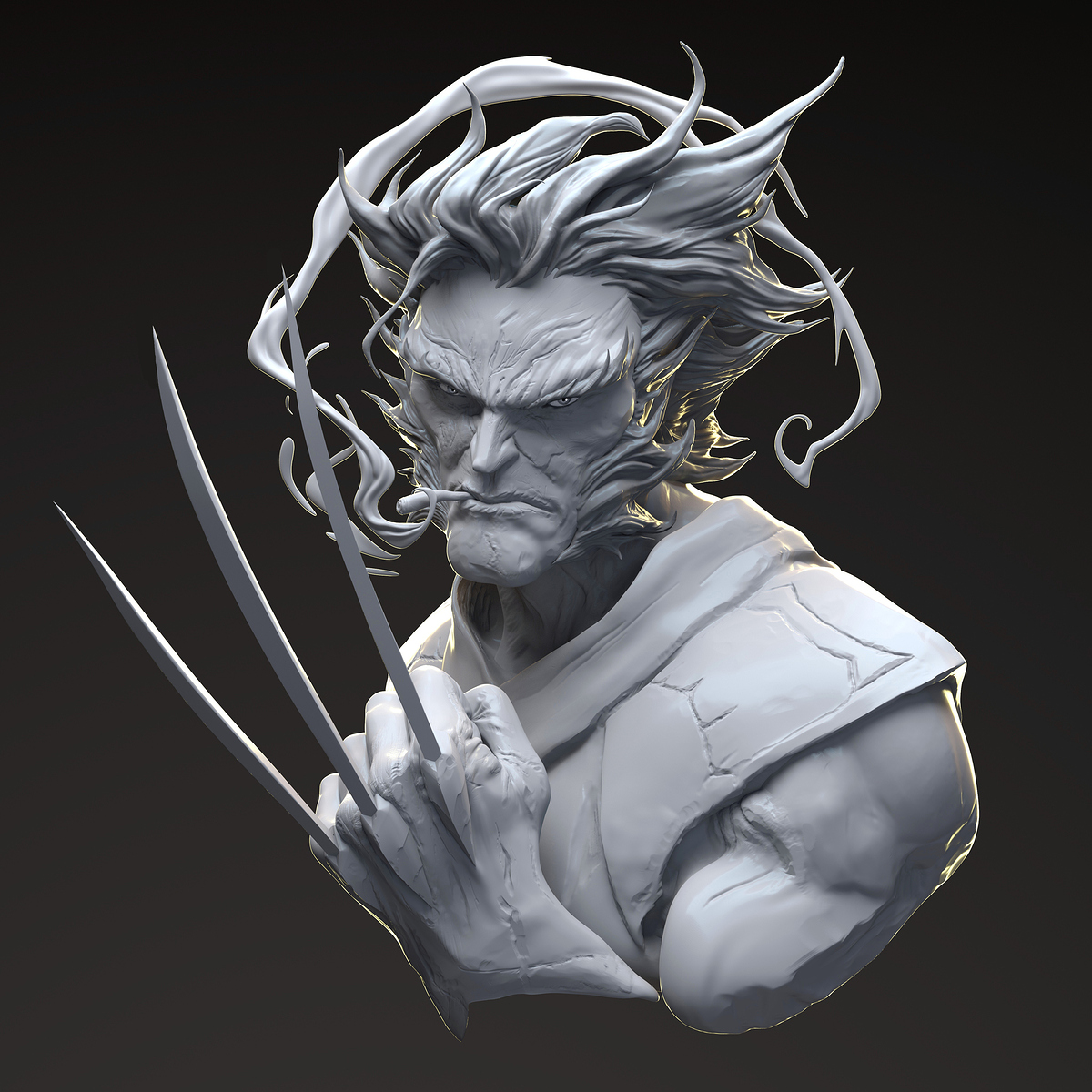 render