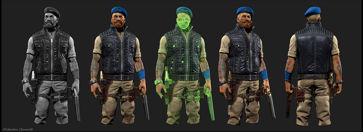 TheSenior_Texturing_ScreenShots_004