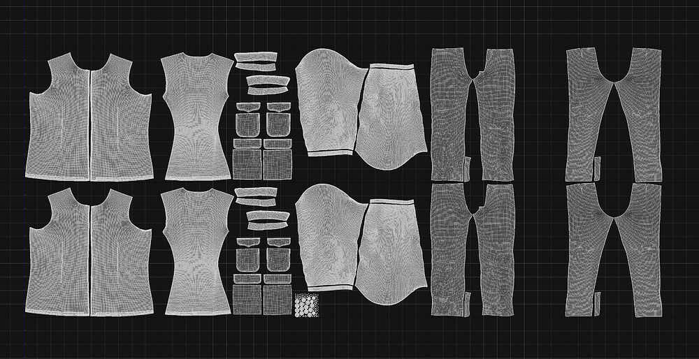 Cloth_UVs