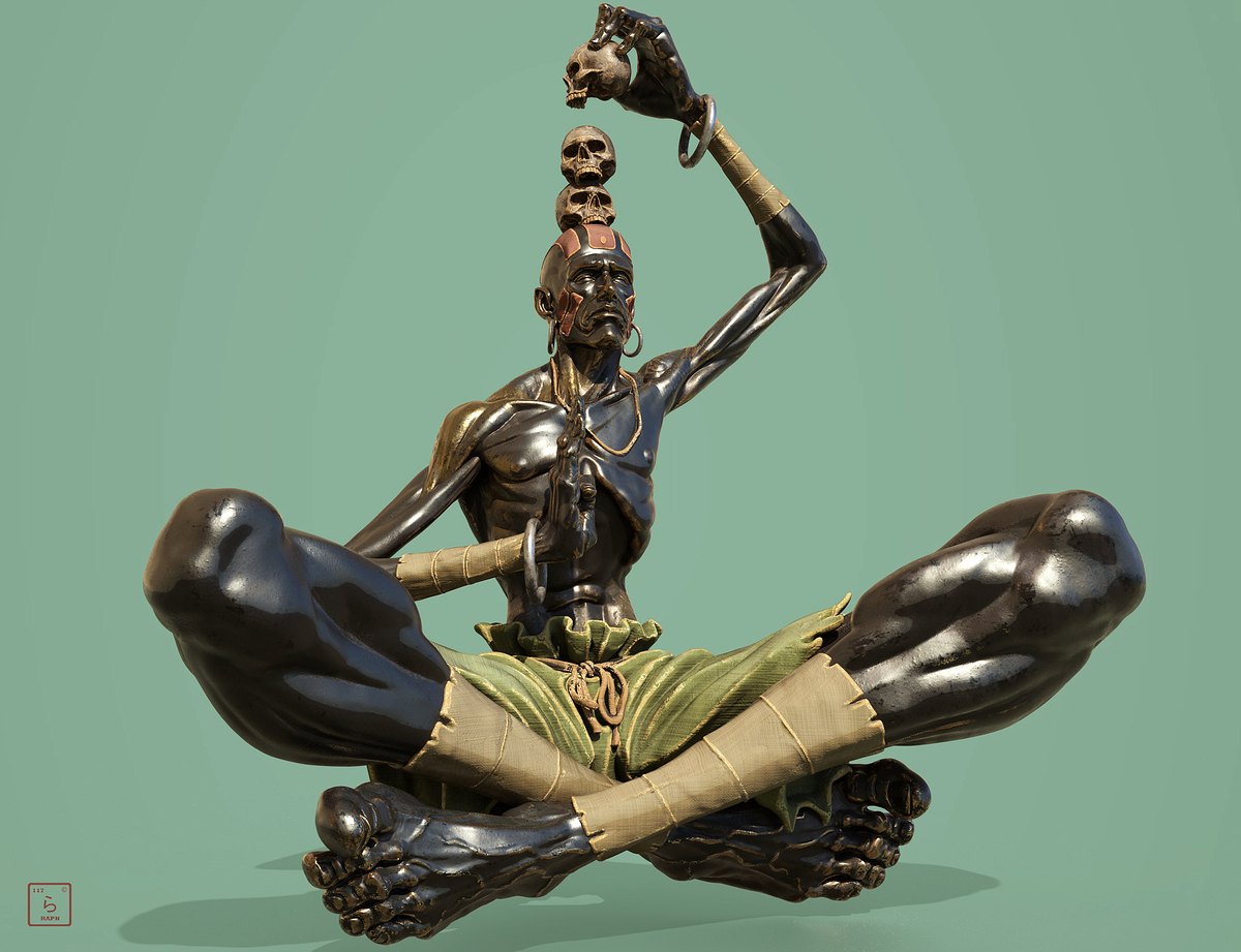 Dhalsim_v002