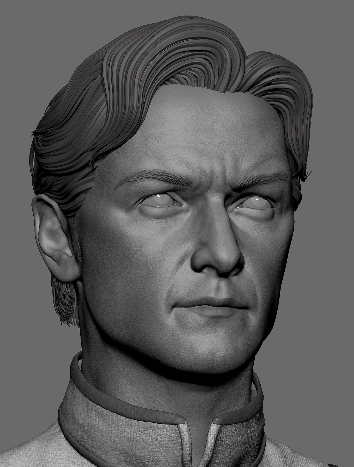 ZBrush Document