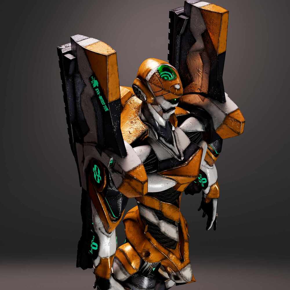 EVA 00  Cam 2