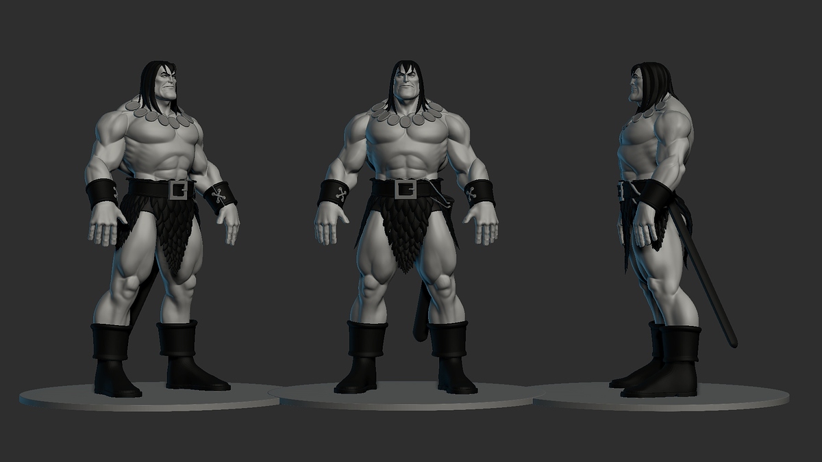 conan