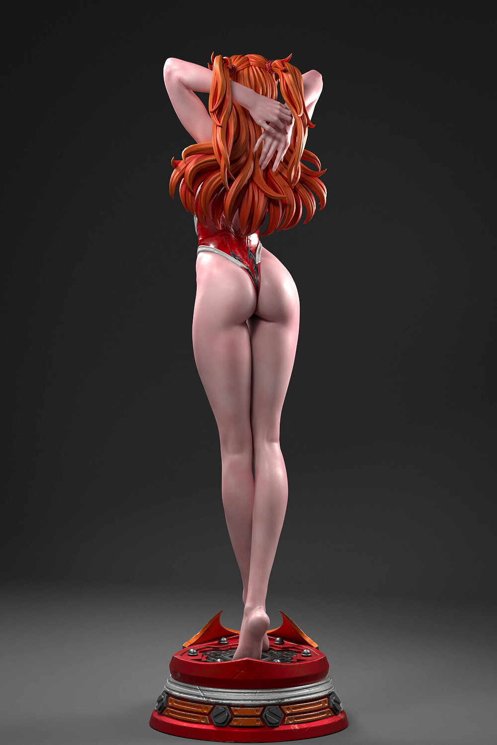 Dianqiushuang_Asuka_11