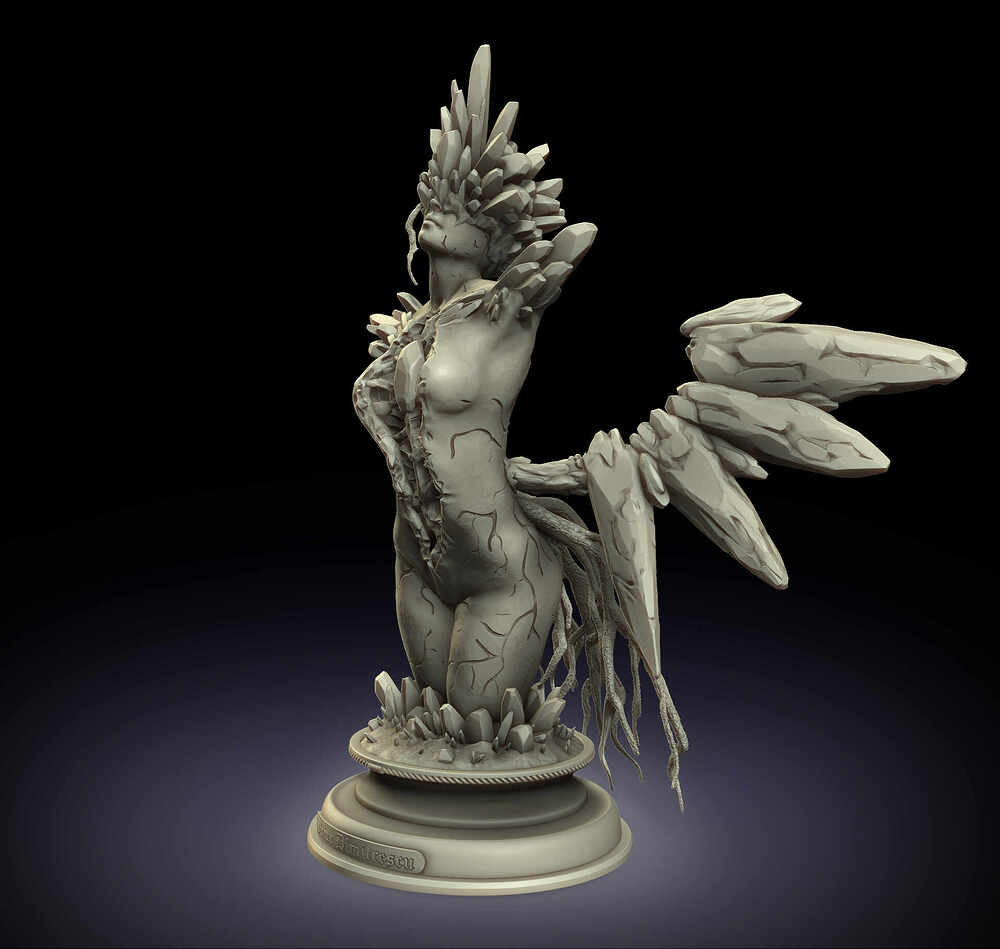 Marine_Dubras_Sculpt_Persp
