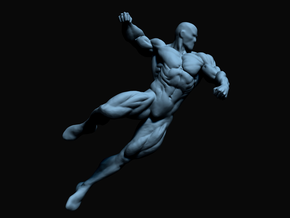 31 Zbrush