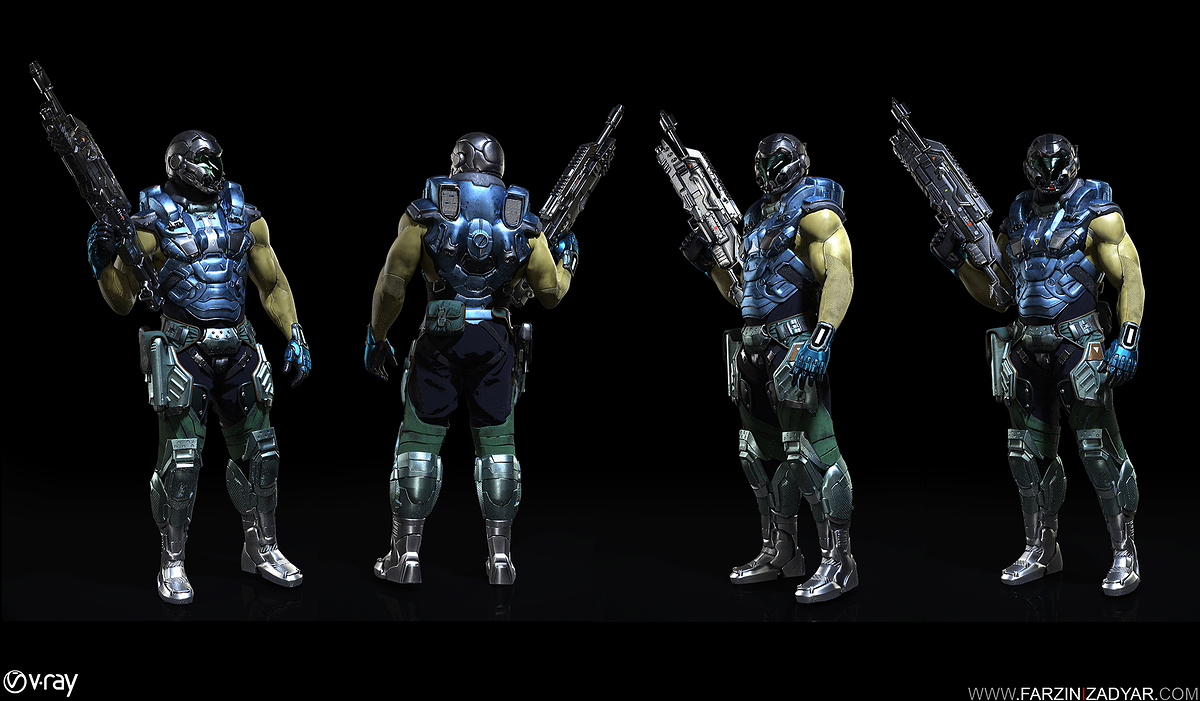 Farzin_Izadyar_GI_RedAlert_Pose1